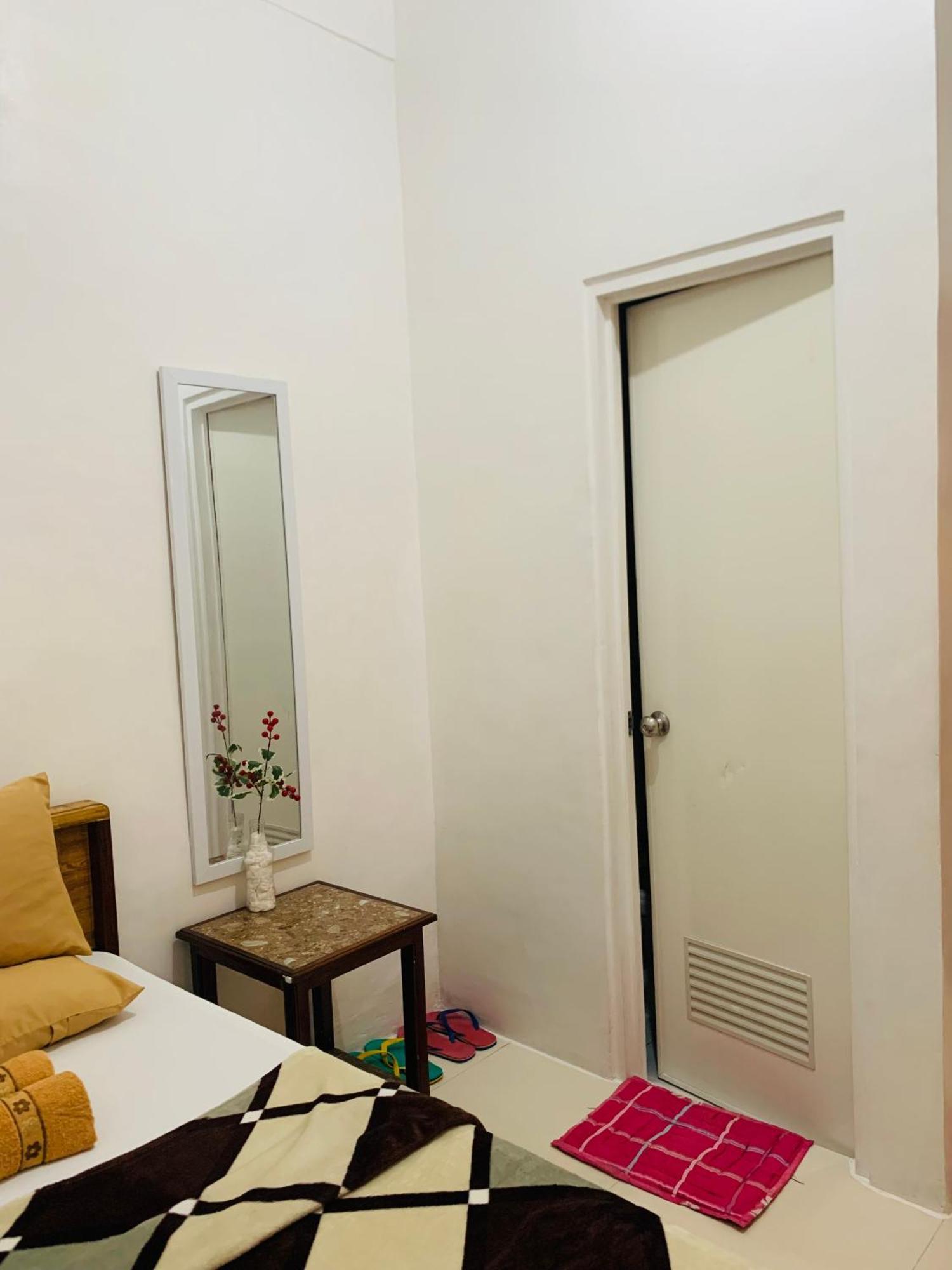 Queen'S Room Rental 1 El Nido Exterior foto